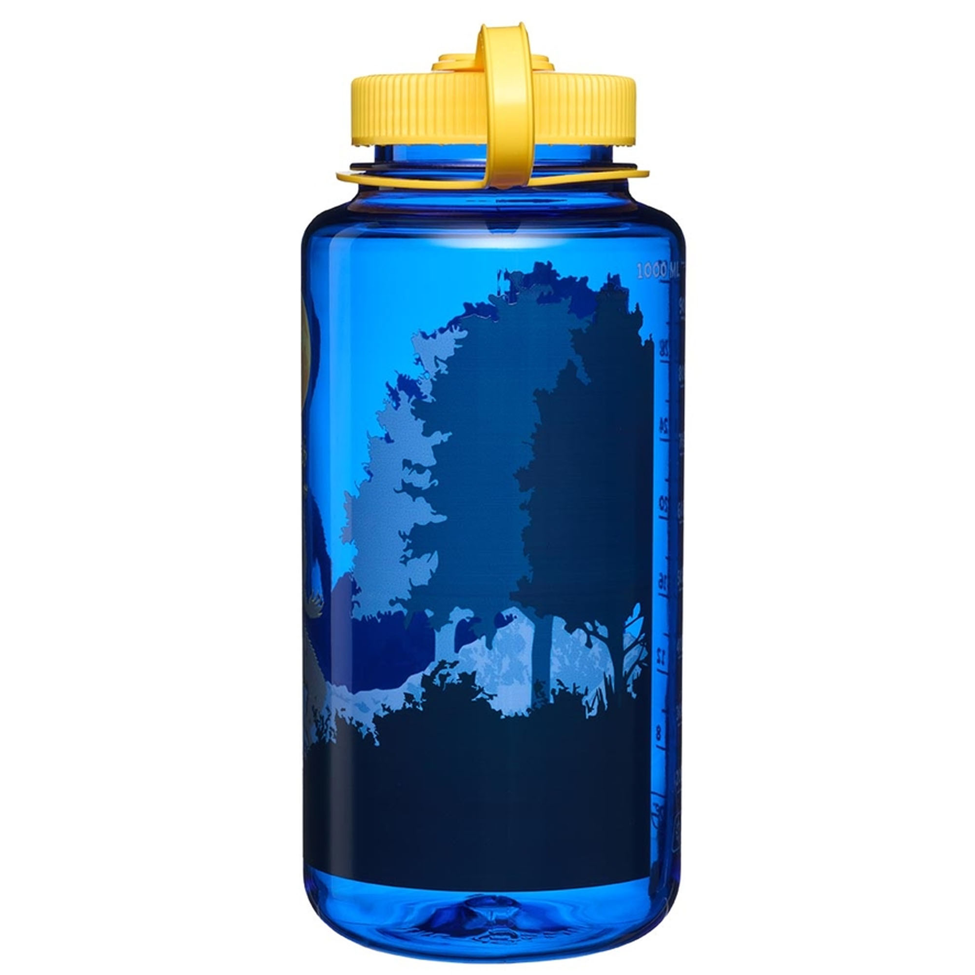 Nalgene Sustain 32 oz. Wide Mouth Water Bottle | eBay